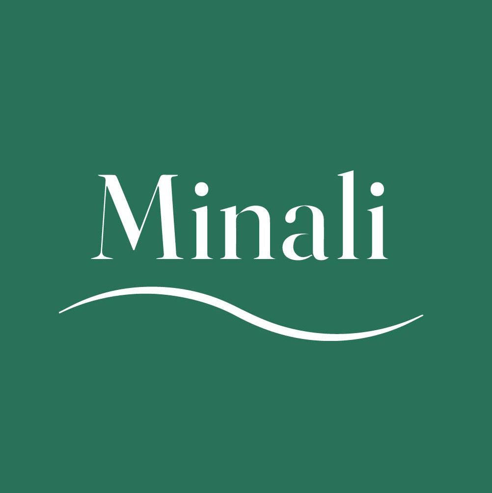 logo éditions Minali